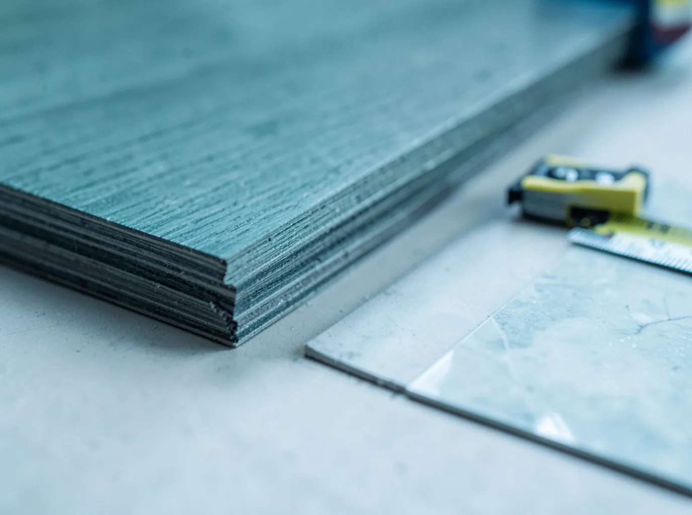 Luxury Vinyl Plank Installation Closter, NJ FAQs